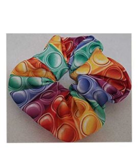 Elastico per capelli POP-IT