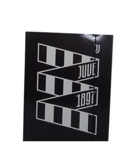 Cartella elastico JUVE
