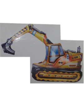 Pallone ESCAVATORE