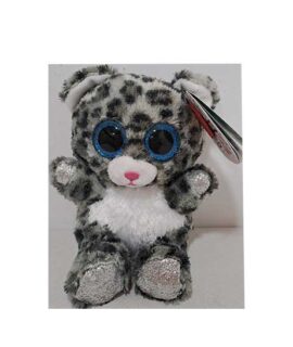 Peluche LEOPARDO