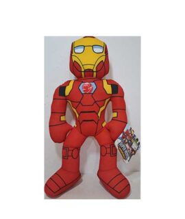 IRON MAN effetti sonori