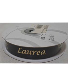 Nastro di raso LAUREA