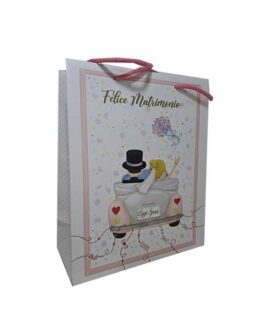 Busta regalo MATRIMONIO