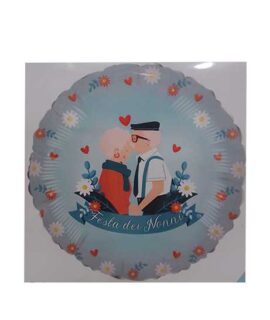 Pallone NONNI tondo
