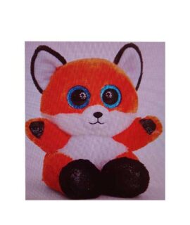 Peluche VOLPE