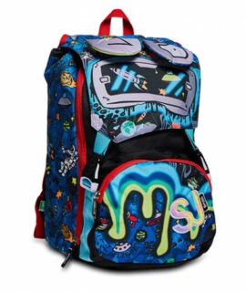 Zaino estensibile Sj Gang WONDROUS Boy