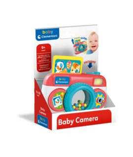 Baby Camera CLEMENTONI