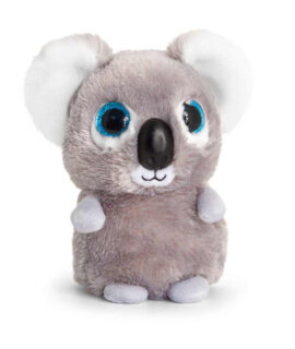 Peluche EUCI mini motsu