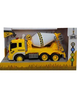 Urban City BITONIERA giocattolo