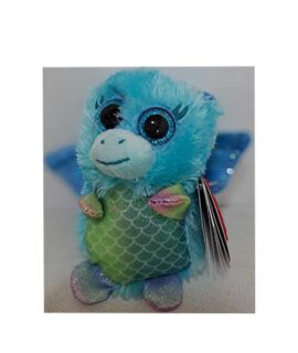 Peluche SQUIRT mini motsu