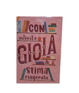 Biglietto NEODIPLOMATA