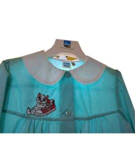 Grembiule Verde Siggi Femminile ART.3765