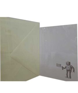 interno-robot