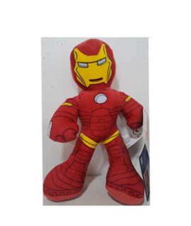 Peluche IRON MAN 22 cm