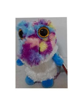 Peluche ZEB mini motsu