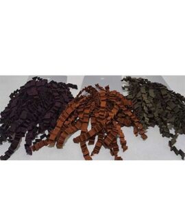 Spilla di gros-grain