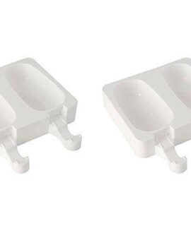 Stampo in silicone per gelati