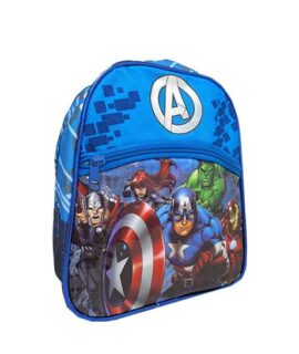 Zaino asilo AVENGERS