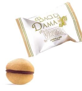 baci di dama