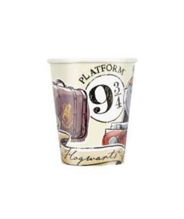 Bicchiere Harry Potter