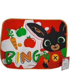 Tovaglia colazione/merenda BING