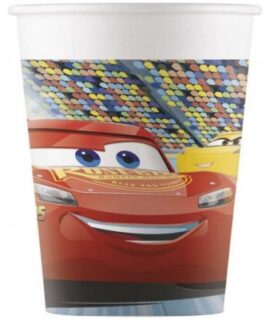 Bicchiere CARS