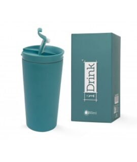 Tazza termica TURCHESE I-Total 350 ml