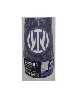 Bicchiere INTER