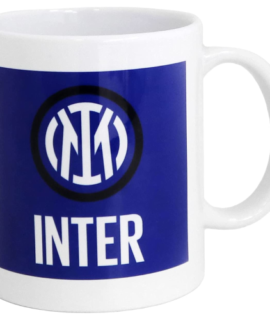 Tazza INTER in ceramica