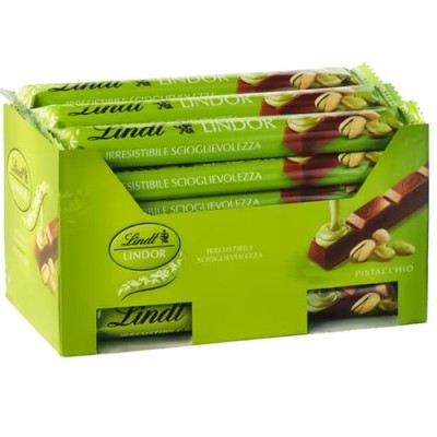 Lindor-Snack-Barretta-Pistacchio-24-Pz-X-38-Gr