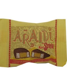 ARALDI allo STREGA