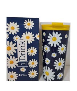 Tazza termica MARGHERITE I-Total 350 ml