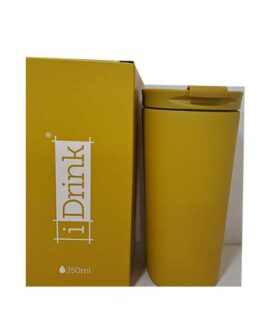 Tazza termica SENAPE I-Total 350 ml