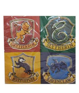 Tovagliolo HARRY POTTER