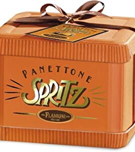Panettone ''SPRITZ'' FLAMIGNI