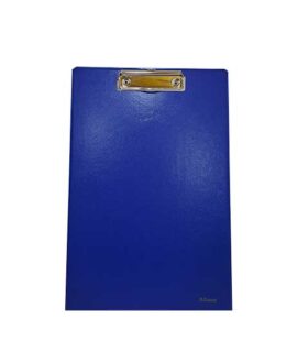 Portablocco blu