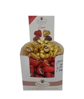 Cioccolatini Cuore VANNUCCI