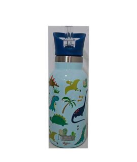 Borraccia DINOSAURI I-Total