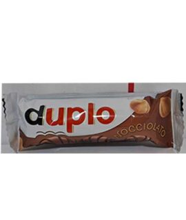 DUPLO nocciolato Ferrero