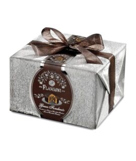 Panettone Gran Fondente FLAMIGNI