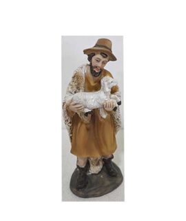 Personaggio presepe PASTORE