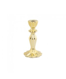 Candelabro in vetro ORO Givi Italia