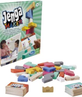 Jenga Maker Gioco da tavolo