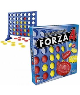 FORZA 4 gioco di società