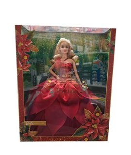 BARBIE Holiday 2022