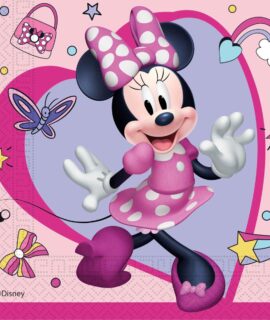 Tovagliolo MINNIE