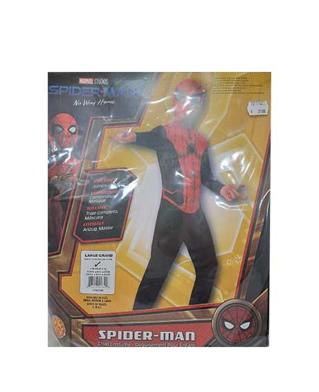 spider