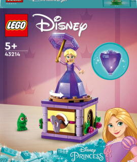 Lego DISNEY cod. 43214