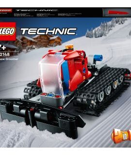 Lego TECHNIC cod. 42148