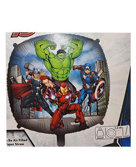 avengers